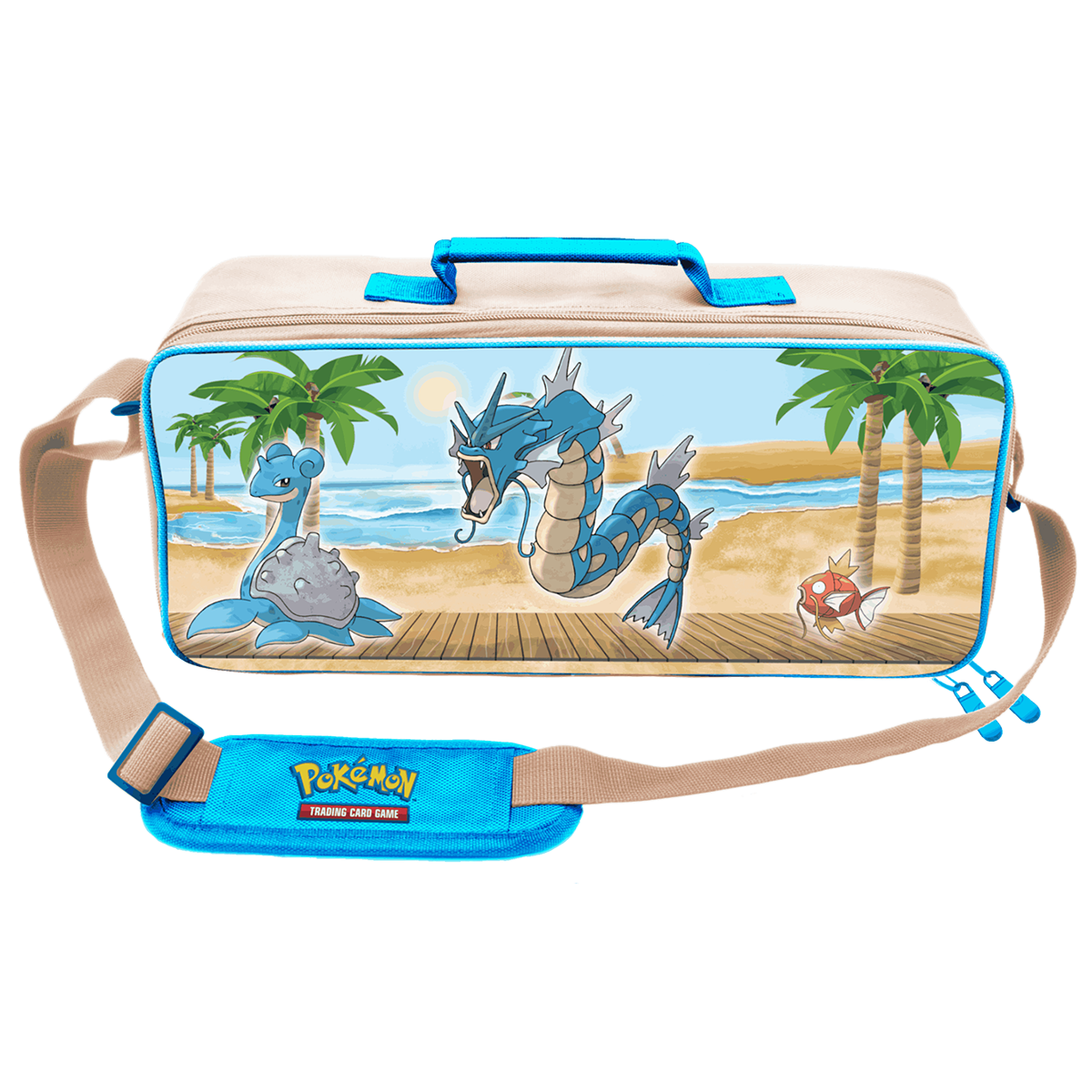 Pokémon: Seaside – Deluxe Gaming Trove