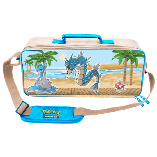 Pokémon: Seaside – Deluxe Gaming Trove