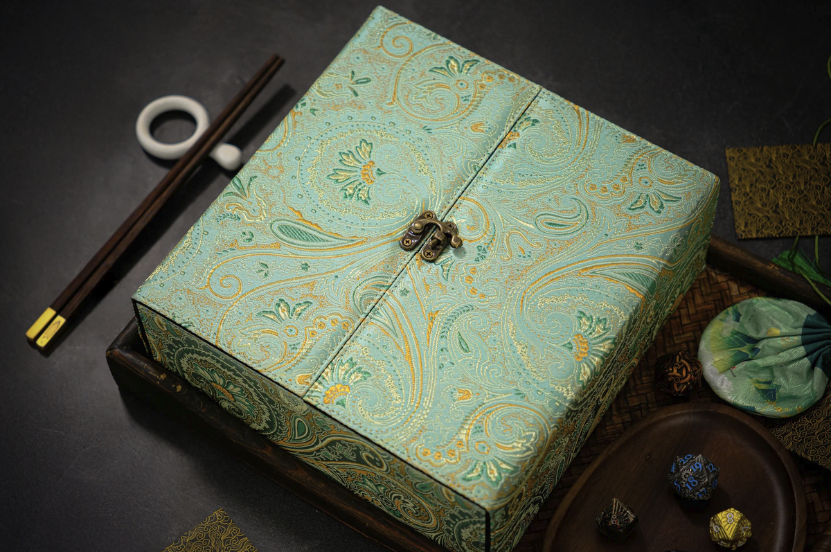 The Deck Bento