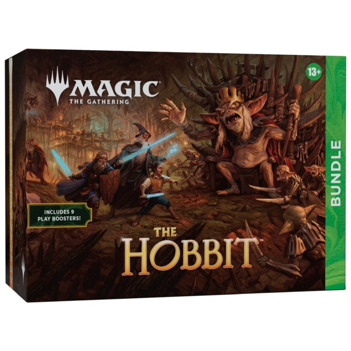 Magic The Hobbit - Bundle Pre Order