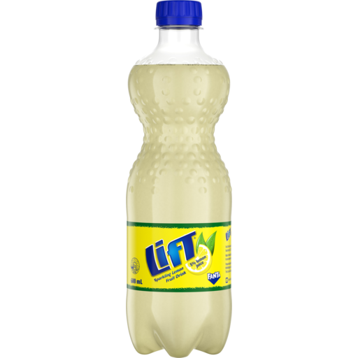 Lift 600ml