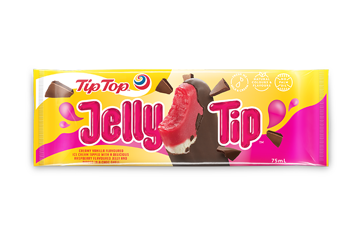Jelly Tip
