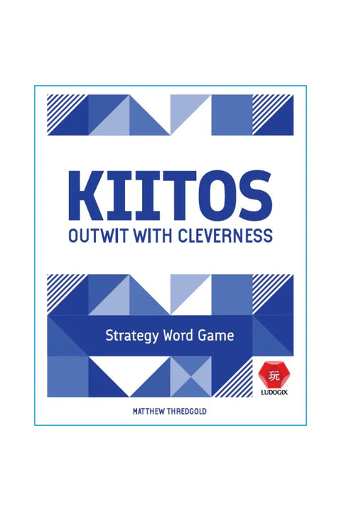 Kiitos word game