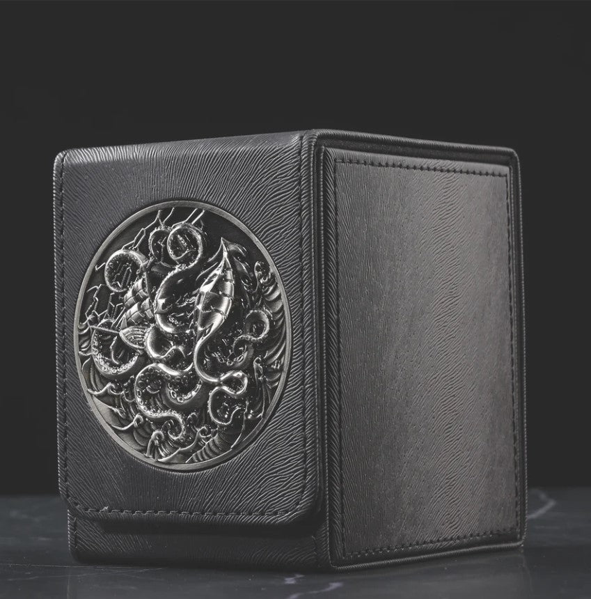The Monster Deck Box