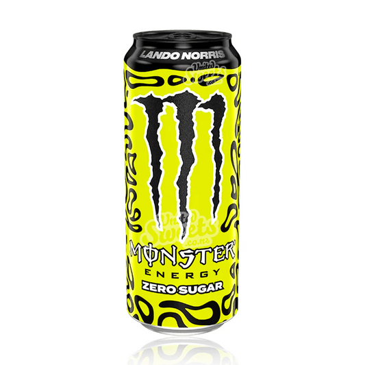 Monster Lando Norris 600ml