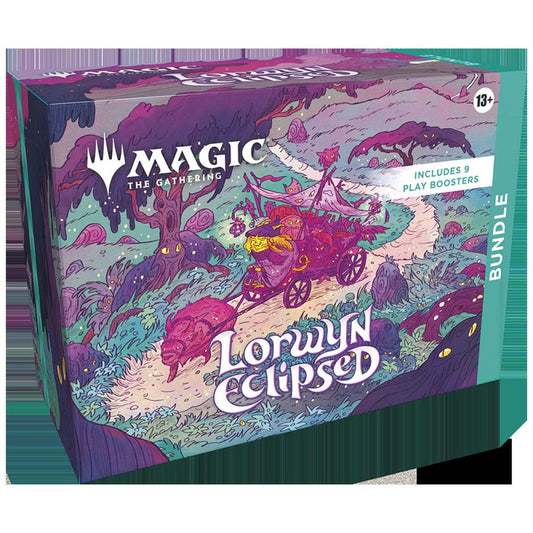 Magic Lorwyn Eclipsed Bundle - Pre-order