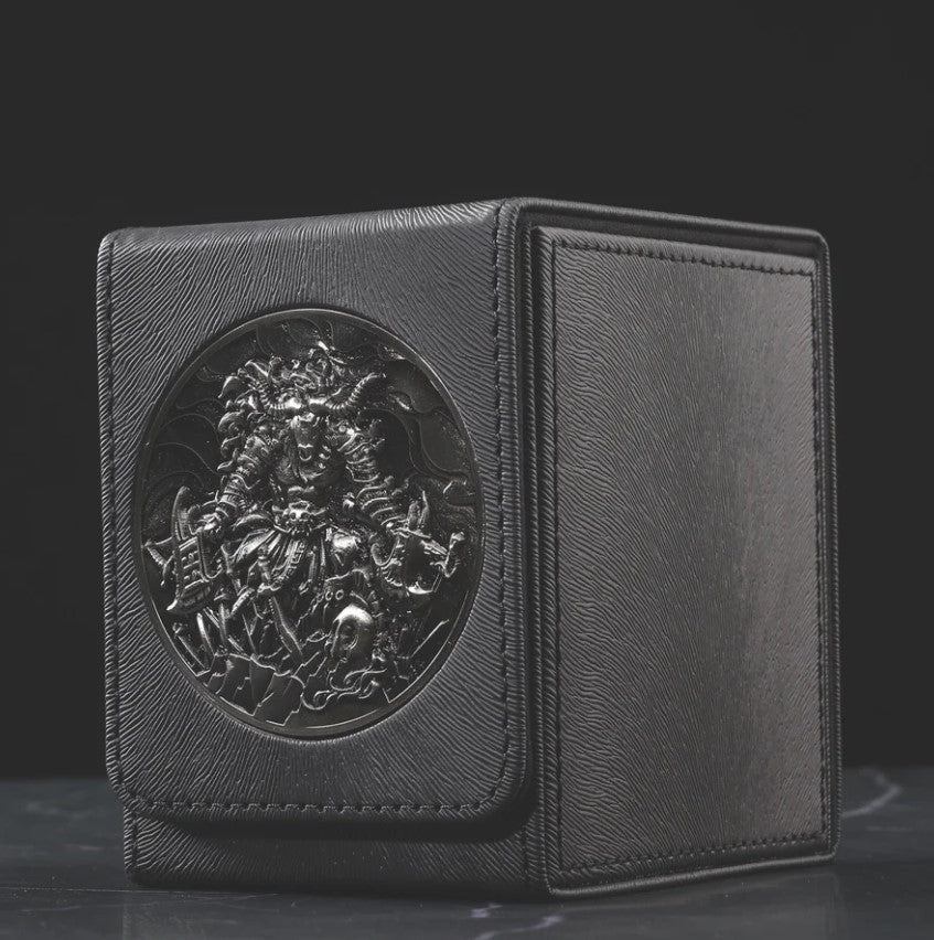 The Monster Deck Box