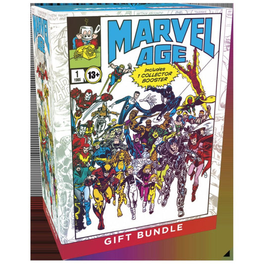 Magic Marvel Super Heroes - Gift Bundle Pre-Order