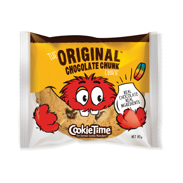 Cookie Time