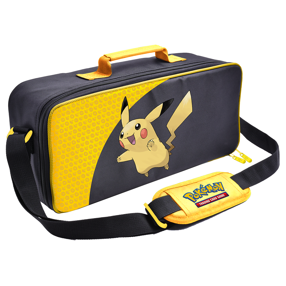 Pokémon: Pikachu Deluxe Gaming Trove
