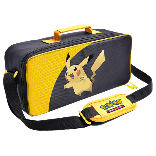 Pokémon: Pikachu Deluxe Gaming Trove