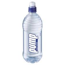 Pump 750ml