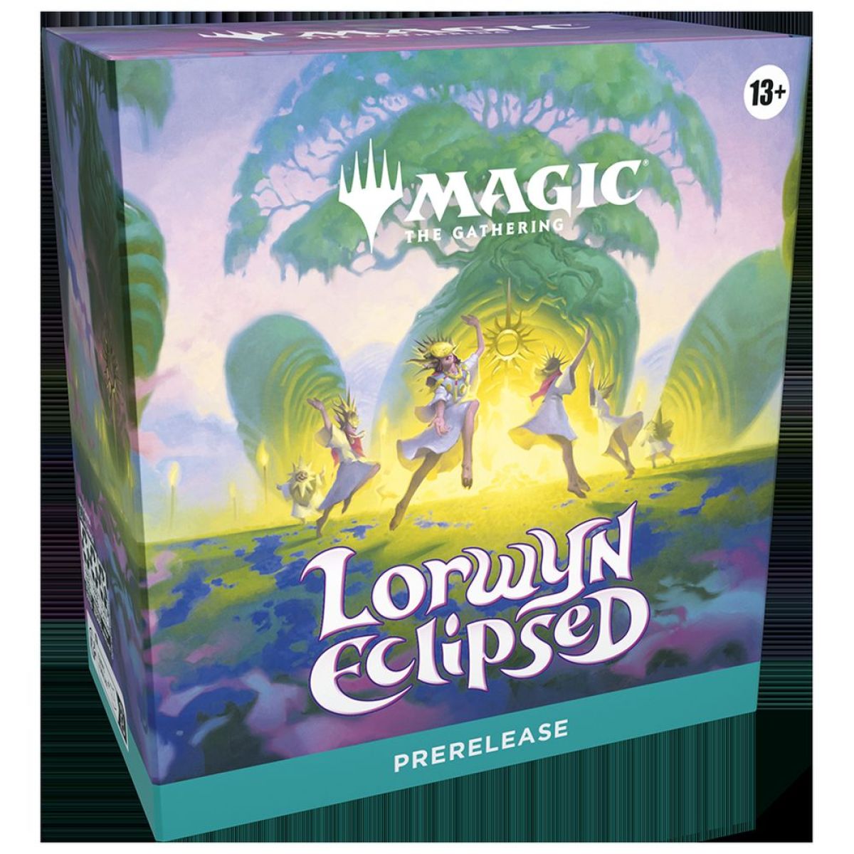 Magic Lorwyn Eclipsed - Prerelease