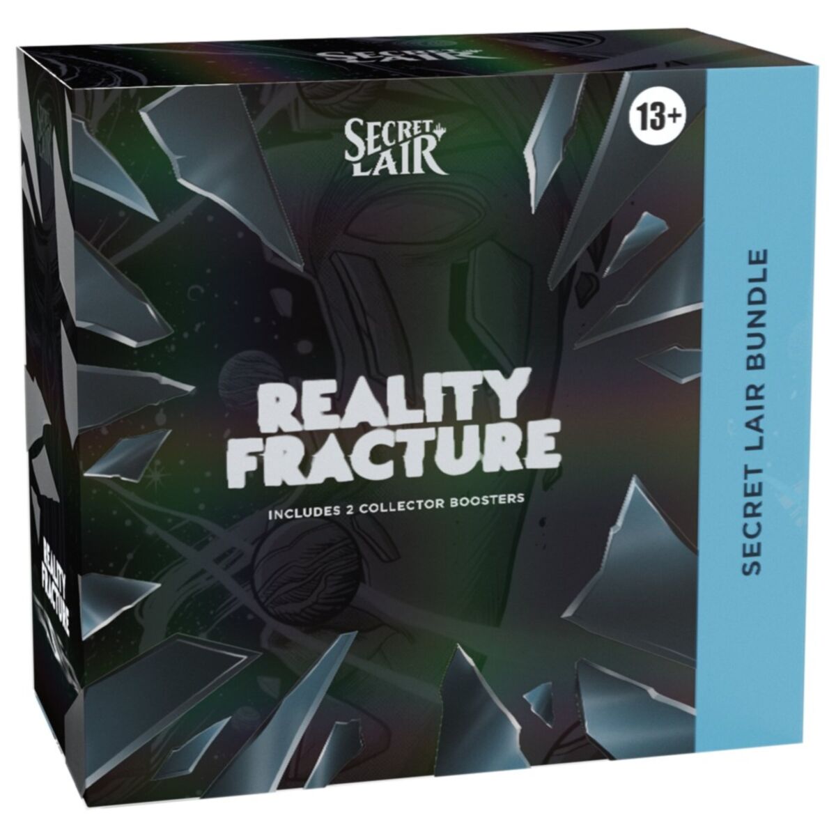 Magic Reality Fracture - Secret Lair Bundle Pre-Order