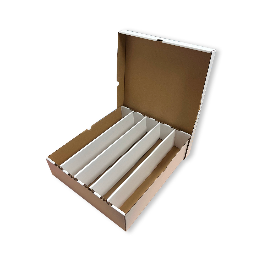 Geek Culture Storage Box (5000)