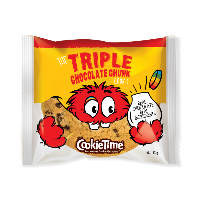 Cookie Time