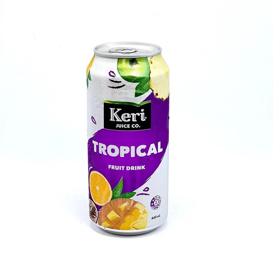 Keri Tropical 440ml