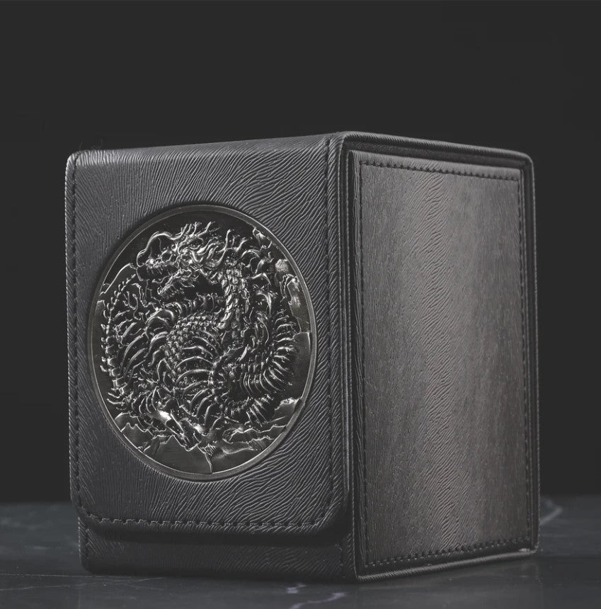 The Monster Deck Box
