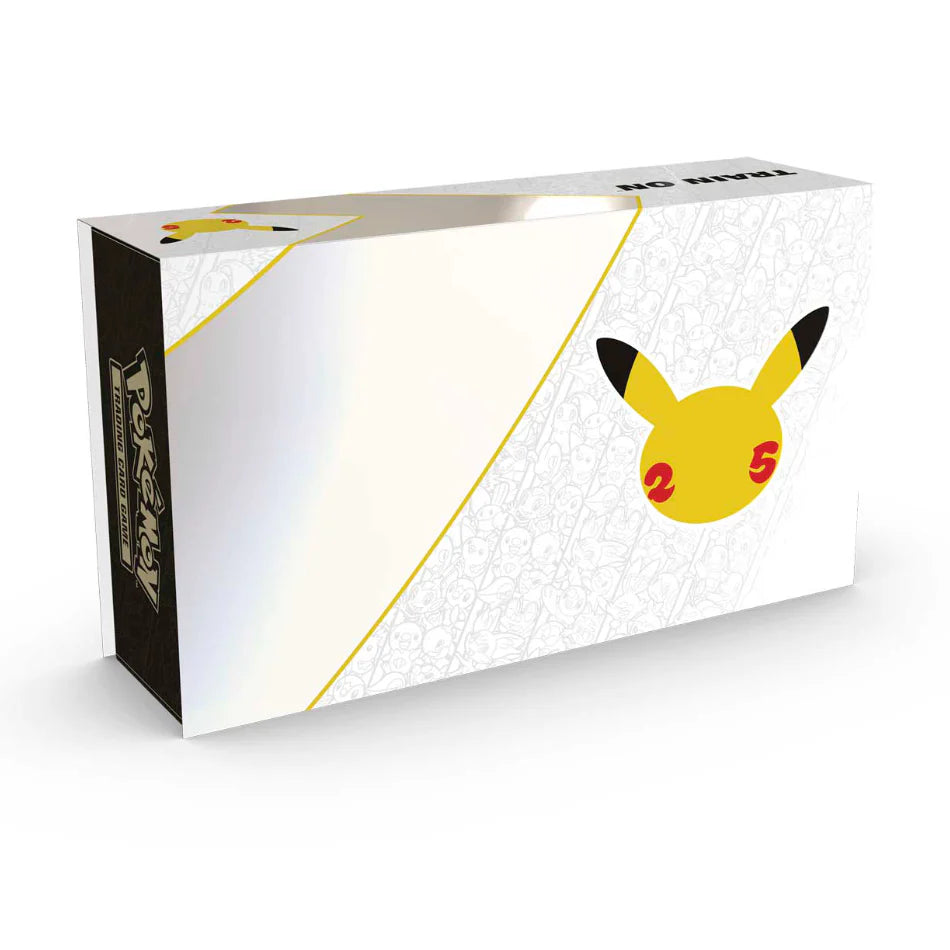 Celebrations Ultra Premium Collection – Collectors Guild