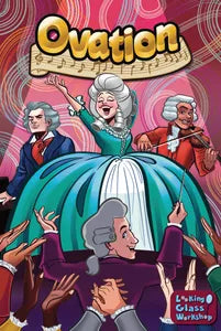 Ovation board game