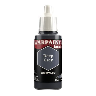 Army Painter - Warpaints Fanatic