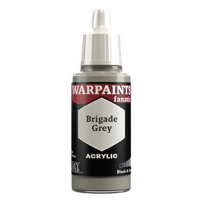 Army Painter - Warpaints Fanatic