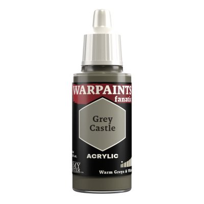 Army Painter - Warpaints Fanatic