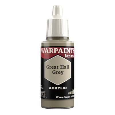 Army Painter - Warpaints Fanatic