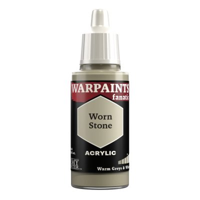Army Painter - Warpaints Fanatic