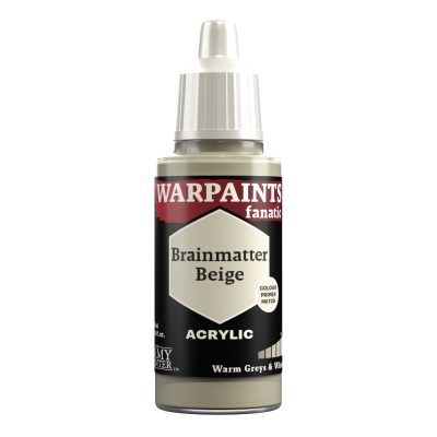 Army Painter - Warpaints Fanatic