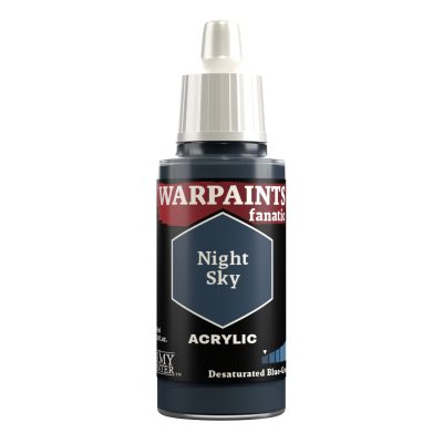 Army Painter - Warpaints Fanatic