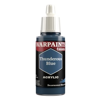 Army Painter - Warpaints Fanatic