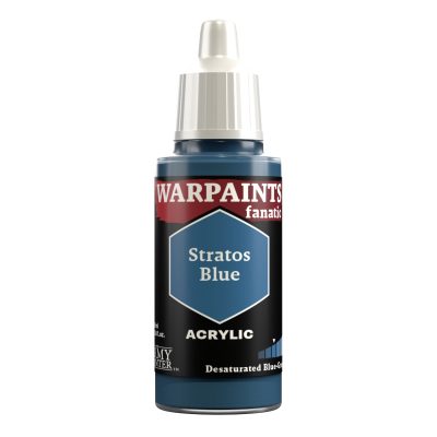 Army Painter - Warpaints Fanatic