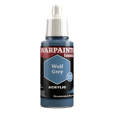 Army Painter - Warpaints Fanatic