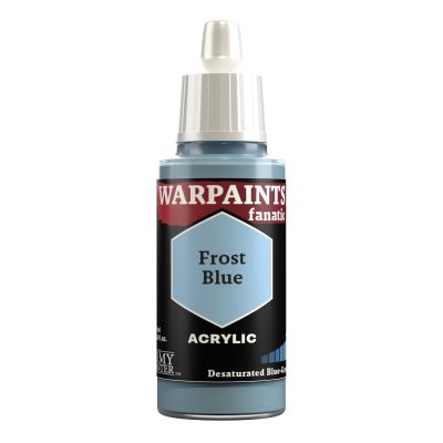Army Painter - Warpaints Fanatic