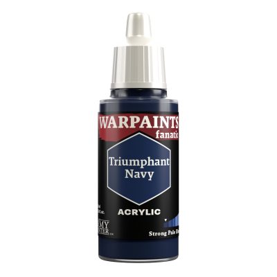 Army Painter - Warpaints Fanatic