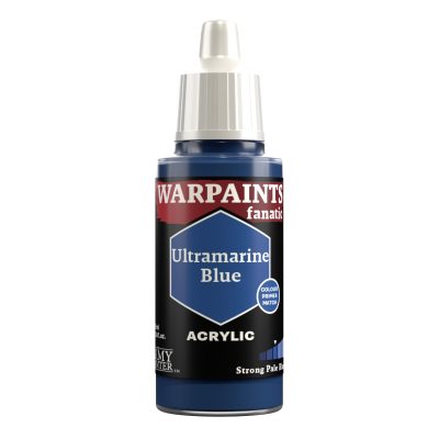 Army Painter - Warpaints Fanatic