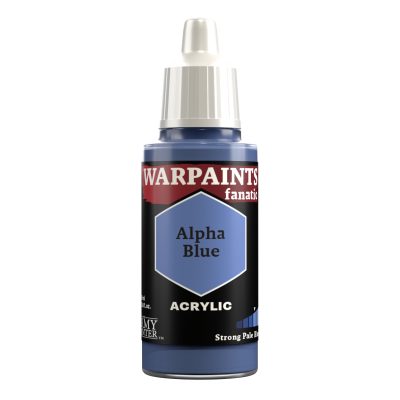 Army Painter - Warpaints Fanatic
