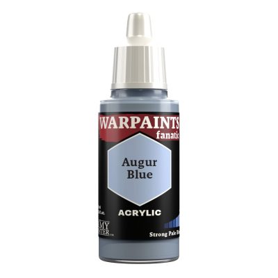 Army Painter - Warpaints Fanatic