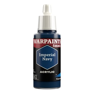 Army Painter - Warpaints Fanatic