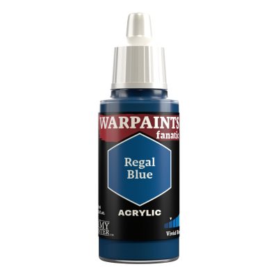 Army Painter - Warpaints Fanatic