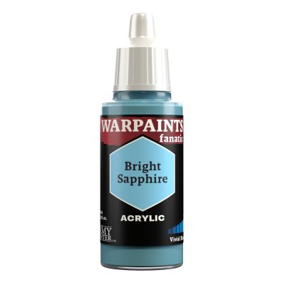 Army Painter - Warpaints Fanatic