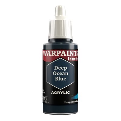 Army Painter - Warpaints Fanatic