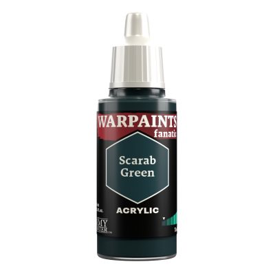 Army Painter - Warpaints Fanatic