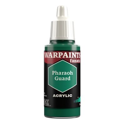 Army Painter - Warpaints Fanatic