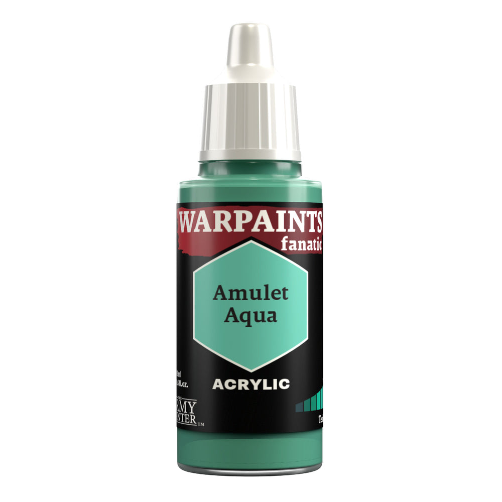 Army Painter - Warpaints Fanatic