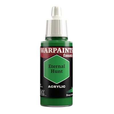 Army Painter - Warpaints Fanatic