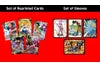 Dragon Ball Super Card Game: Masters – Premium Anniversary Box 2025 Display [BE25]