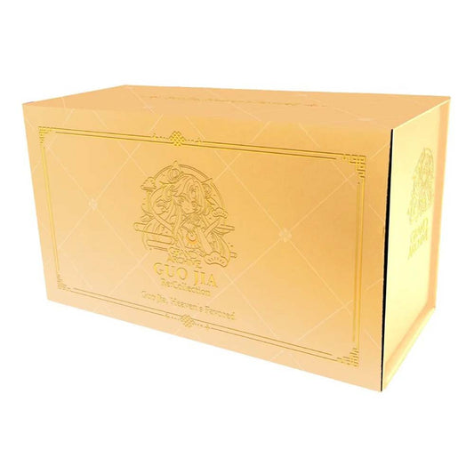 Grand Archive – Guo Jia Re:Collection – Heaven’s Favored